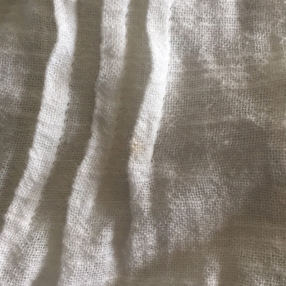 Lucky Brand Blouse - Picture 8 of 8